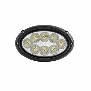 マッセイファーガソン　イセキ　純正交換タイプ　LED作業灯　CREE LED 8×5W 40W 3200lm 4個1セット