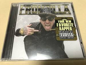 FRONZILLA/新品/PARTY PEOPLE