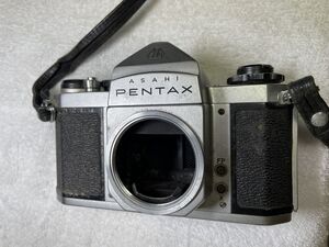 PENTAX SV body