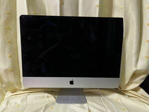 １TBの☆iMac 21.5インチ　Late 2012 Catalina