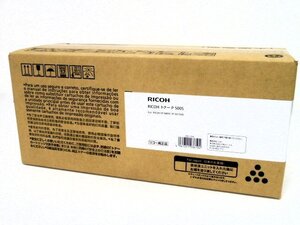 N【大関質店】 新品未開封 RICOH リコー トナー P 500S D896-40