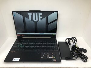 ASUS FA507 Windows11 AMD Rayzen7 7735HS NVIDIA GeForce RTX 4060 Laptop GPU 8GB 3.2GHz 16GB SSD 1TB ゲーミング 241126SK020867