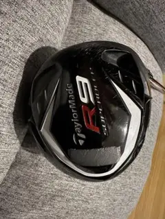 TaylorMade R9 ドライバー SUPERDEEP