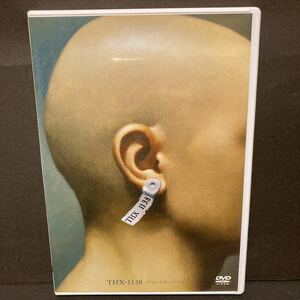 THX - 1138 ディレクターズカット　　ジョージ・ルーカス　フランシス・F・コッポラ