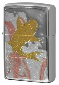 Zippo ジッポライター 彫金漢字シリーズ 恋 電鋳板 63290698 プレゼント 男性 女性 和柄 かっこいい メール便可