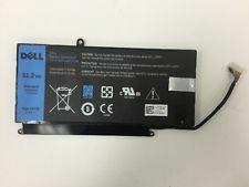 新品 純正DELL Inspiron 14 5439 Ins14zD-3526 3528Tバッテリー 送料安