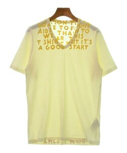 Maison Margiela Tシャツ・カットソー レディース メゾンマルジェラ 中古　古着