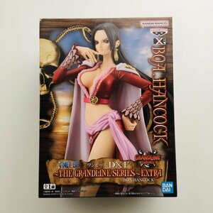 【新品未開封】699 ワンピース DXF THE GRANDLINE SERIES EXTRA ボア・ハンコック フィギュア ONE PIECE BOA HANCOCK Figure