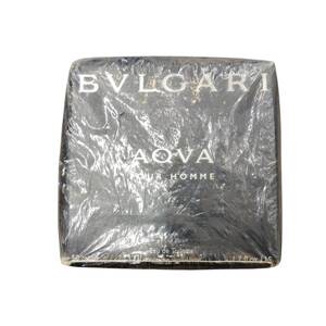 【未開封】 BVLGARI ブルガリ アクア プールオム オードトワレ 50ml 香水 長期保管品 箱破損 hiW12721RO