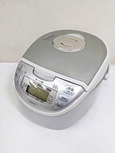 TOSHIBA 東芝 RC-H100 2016年製 IH炊飯器 5.5合炊き