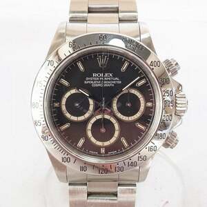 Rolex (ロレックス) デイトナ　L serial 4 line 225 tachymeter 16520