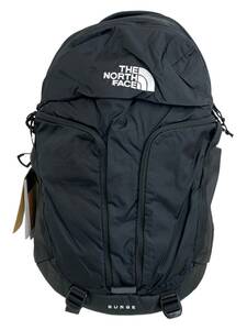 THE NORTH FACE (ザノースフェイス) SURGE サージ バックパック リュック NF0A52SG KX7 ブラック 黒 メンズ レディース/004