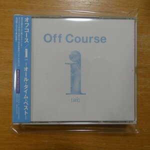 4988006209237;【2CD+DVD】オフコース / i(ai)-オール・タイム・ベスト-　TOCT-26151-2