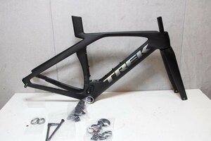 値下げ!! □TREK トレック MADONE SLR Gen7 Deep Smoke カーボンフレーム 2024年 50size 超美品