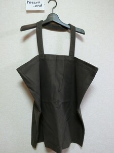 DRKSHDW by Rick Owens トートバック 大 リックオウエンス ダークシャドウ