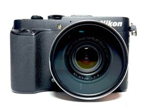 【動作良好】Nikon ニコン COOLPIX P7700 クールピクス