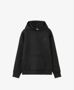 The North Face ブラック　テックエアースウェットワイドフーディ