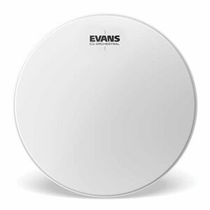 【中古】 EVANS エヴァンス Orchestral ティンパニヘッド 34 ET34