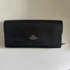 coach コーチ　長財布