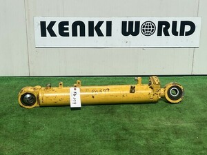 パーツ/建機その他 コマツ シリンダー 小松油圧シリンダー