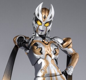 魂ウェブ商店限定 S.H.Figuarts カルミラ 「ウルトラマントリガー」　フィギュアーツ