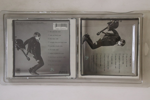 米CD Bryan Adams Cuts Like A Knife (Longbox) CD4919 A&M 未開封 /00110