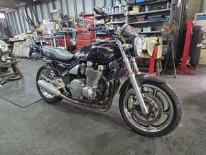 カワサキ KAWASAKIゼファー1100