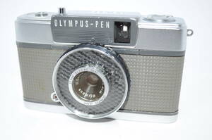 【外観並級】OLYMPUS PEN EE オリンパス　#t12012