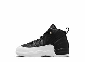 Nike PS Air Jordan 12 "Playoffs" 16.5cm 151186-006