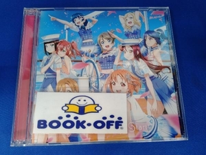 Aqours CD ラブライブ!サンシャイン!!:smile smile ship Start!(CD+DVD)