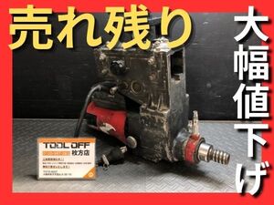 014〇おすすめ商品〇ハッケン hakken 電動コアドリル 本体のみ SPR-10A