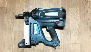 makita マキタ コンクリート用ガスピン打ち機 GN420C コードレスコンクリート用ガスピン打ち機 ピン打機 釘打機