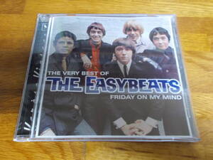 THE Easybeats Very Best of the Easybeats 