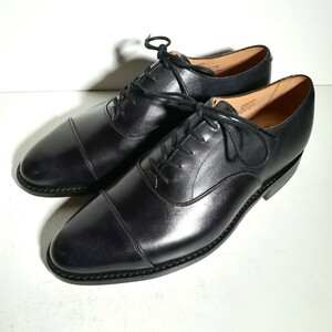 【新品同様・試着程度】 箱袋クロス付き ★トリッカーズ Tricker