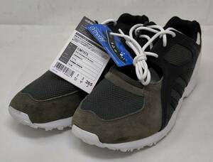 ★adidas EQT Racing 91 Emmi Grey W 2017 CM7373 26.5cm US9.5 アディダス エミ ウィメンズ★