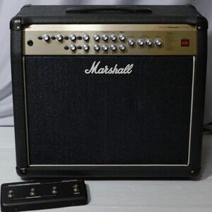 【8653】 Marshall AVT100ギターアンプ マーシャル アンプ