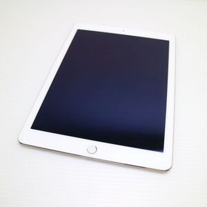 超美品 iPad Air 2 Wi-Fi 64GB ゴールド 即日発送 タブレットApple 本体 あすつく 土日祝発送OK