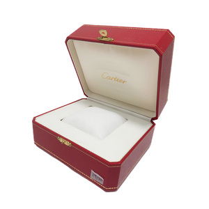 Cartier カルティエ 純正ボックス 腕時計 空箱 正規品 BOX E9-20