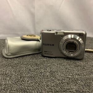 ◆【売り切り】FUJIFILM 富士フイルム FINEPIX AX 600 コンパクトデジタルカメラ