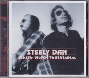 ■新品■Steely Dan スティーリー・ダン/plastic dildo 