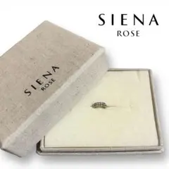 【未使用・送料無料】SIENA ROSE シエナロゼ イヤーカフ アクセサリー