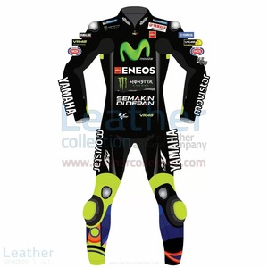 海外　限定品　送料込み　バレンティーノ・ロッシ　46　MOTOGP RACING 2017　レザーレーシングスーツ　サイズ各種　レプリカ　高品質