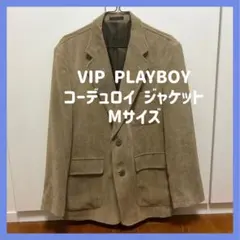 ✩.*˚VIP PLAYBOY Mサイズ 2つボタン ジャケット✩.*˚