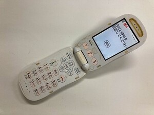 AH617 docomo FOMA F883i ホワイト