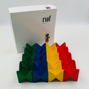 中古品 ネフ社 Naef Spiel ネフスピール