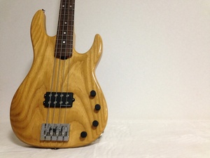 美品 ESP AP-200 Natural