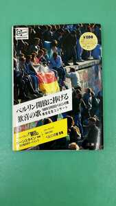 ★未使用・初版CD付「ベルリン解放に捧げる歓喜の歌―1989年12月25日ベルリンの壁開放記念コンサート」 バーンスタイン指揮 第9 ライブ録音