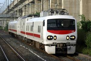 鉄道写真　東日本旅客鉄道(JR東日本)　E491系　East i-E　KGサイズ