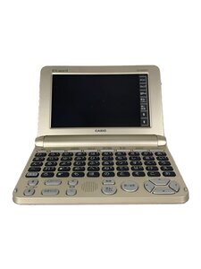 CASIO◆電子辞書 エクスワード XD-SK6810