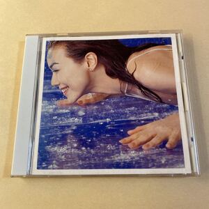 今井美樹 1CD「AQUA」